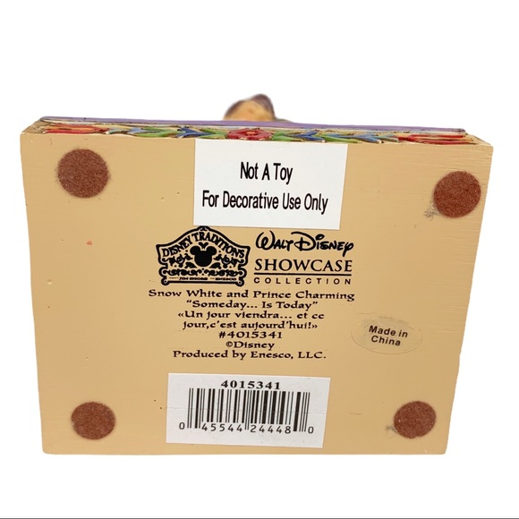 Snow White Someday... Is Today - Picture 5 of 13